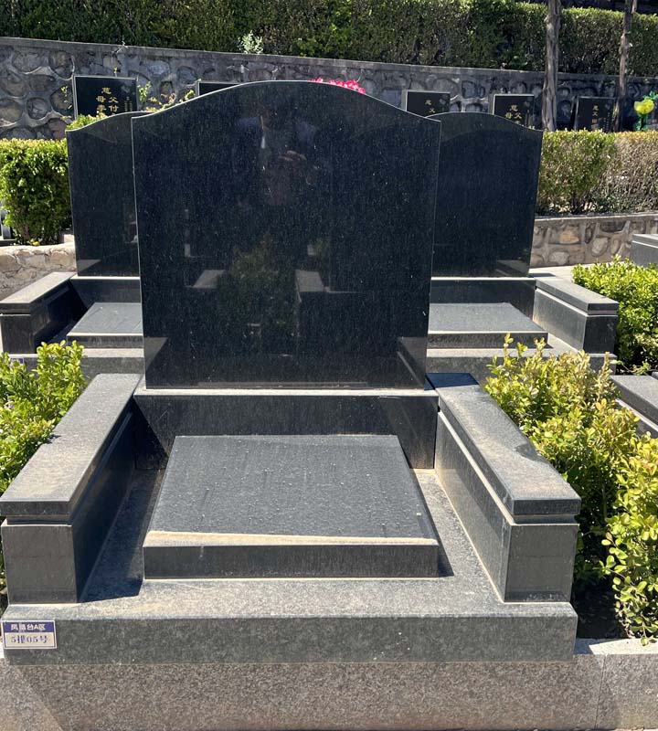 碑型7号